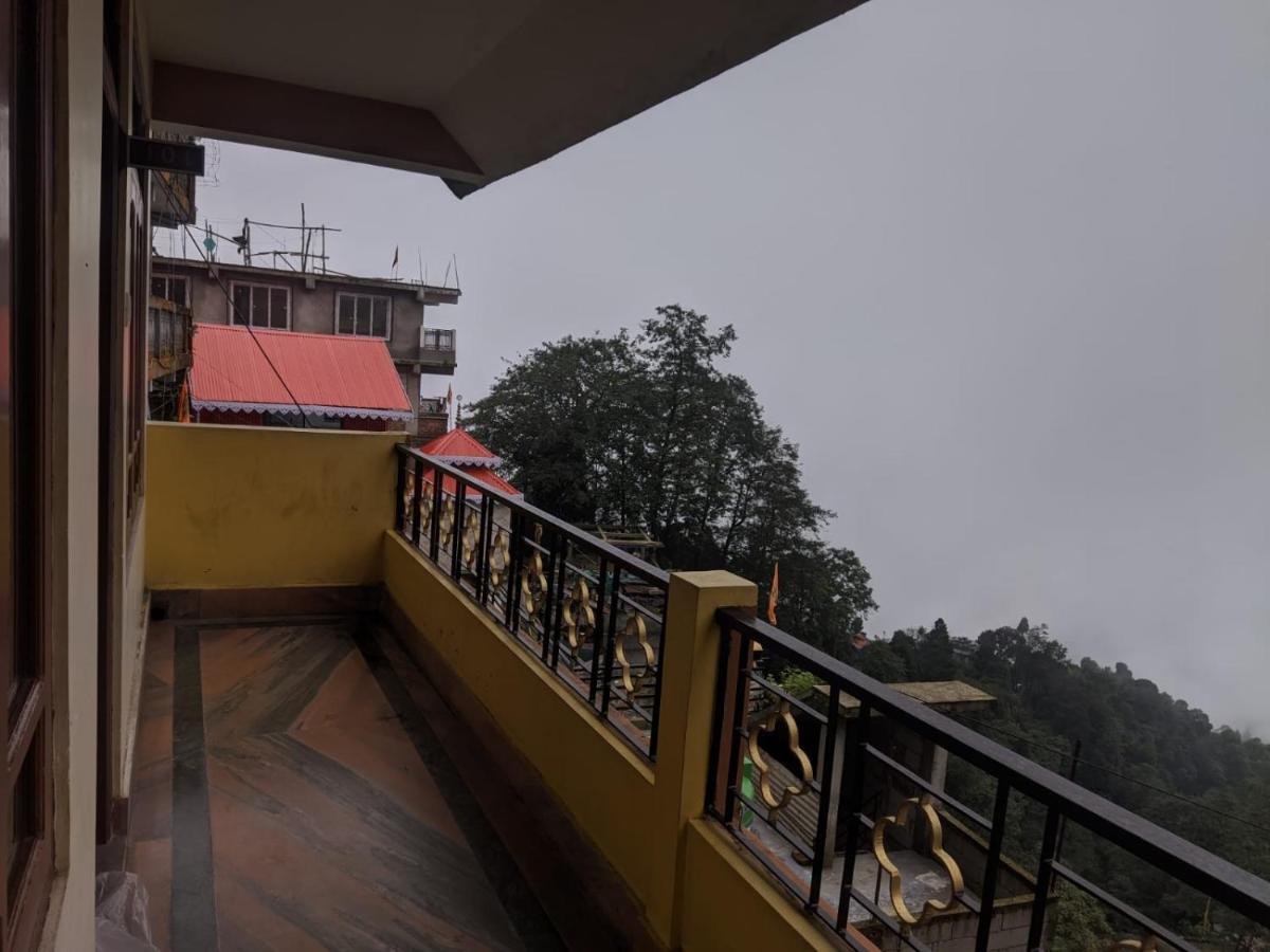 Jaswin Shanti Priya Darjeeling  Exterior photo